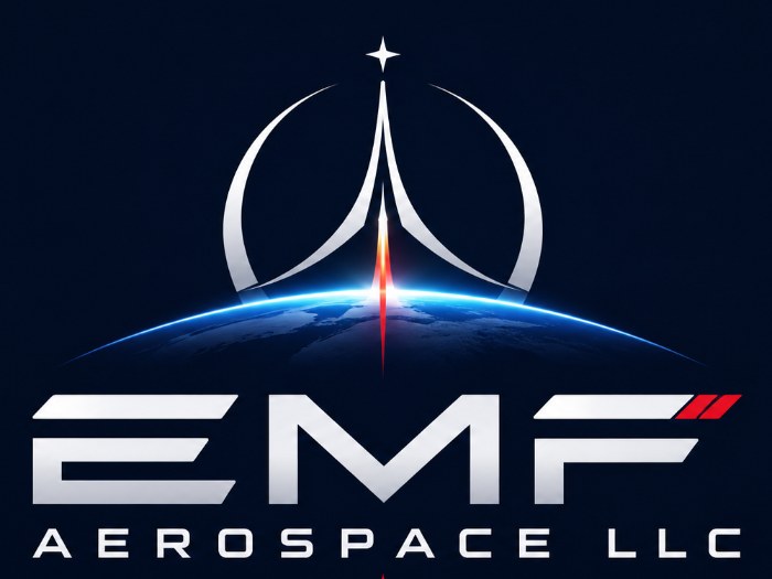 EMF Aerospace LLC